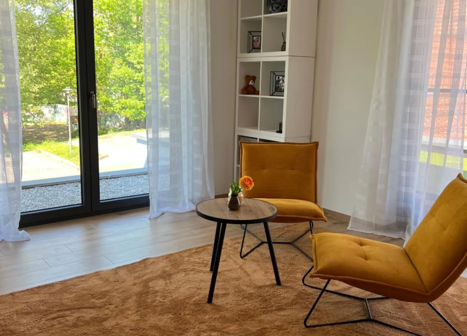 Apartamento Parkblick Sulzbach Sulzbach am Main Alemania