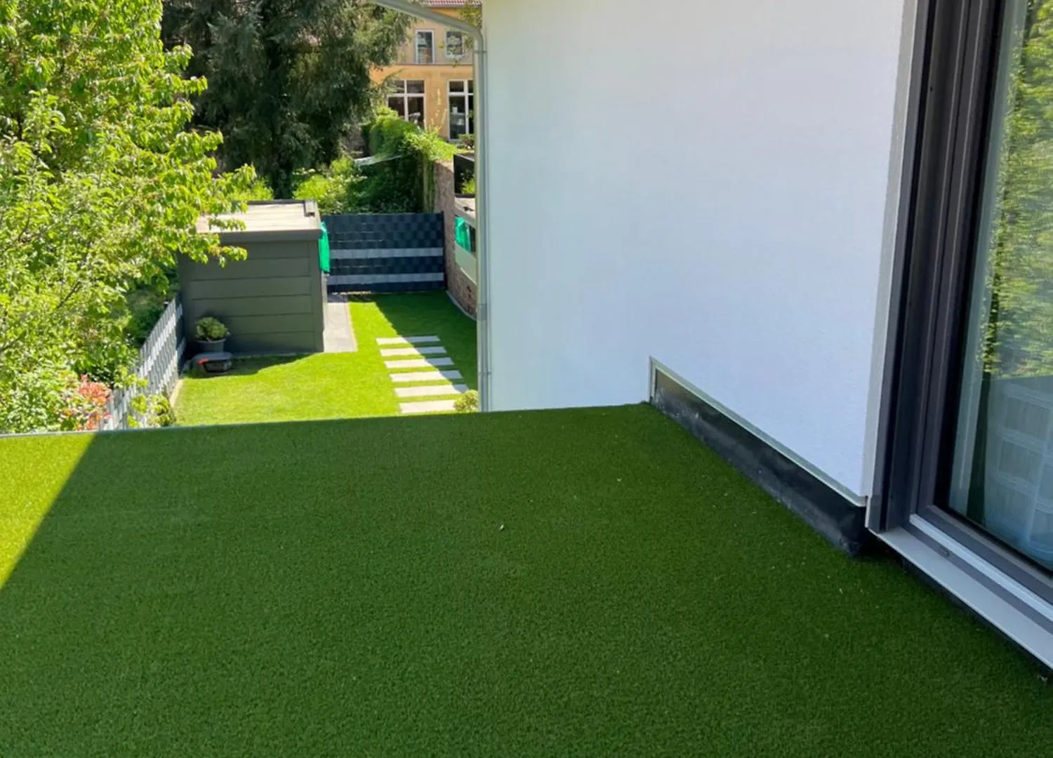 Apartamento Parkblick Sulzbach Sulzbach am Main 0*,